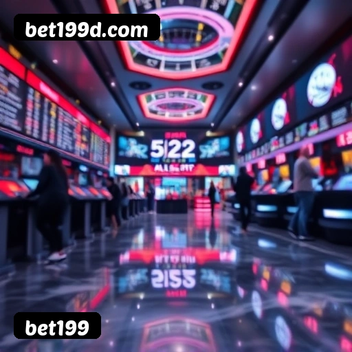 Tabela RTP dos jogos de cassino da bet199
